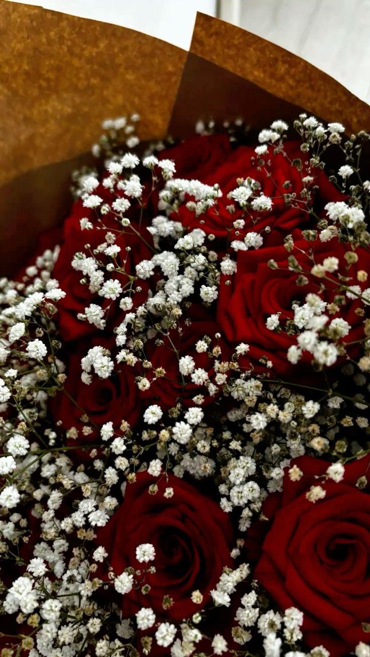 HarborPanelWorks workshop space where corporate flower arrangements are designed and prepared for business delivery